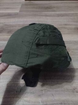 Prodám airsoft vybavení. - 3