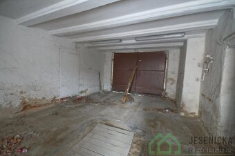 Prodej garáže ve městě Javorník - 3