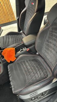 Kodiaq RS BiTdi 176kw odpočet - 3