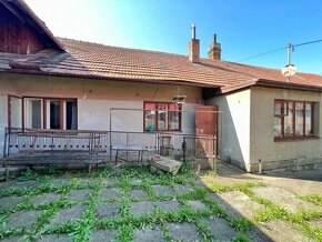 Prodej rodinného domu v obci Vitiněves - 3