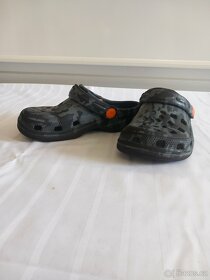 Dětská gumová obuv - 3