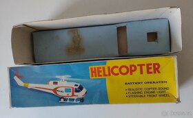 helikoptéra - 3