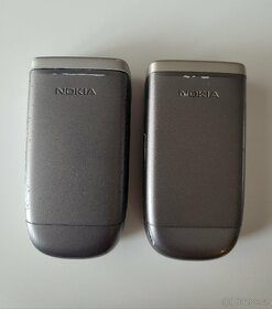 Mobilní telefony Nokia 2760 - 3
