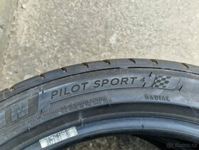 225/45/19 Letní pneu Michelin Pilot Sport 4 dot 2020 - 3