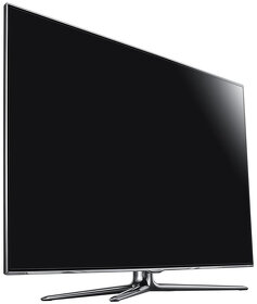 LED TV Samsung UE46D8000 - 3