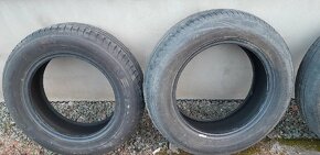 Letní pneu Nexen Nblue 165/70 R14 - 3