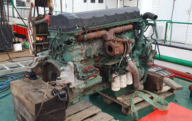 Motor Volvo FH 13, D13C460 - 3