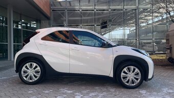 Prodám 20x Toyota Aygo X – TOP stav, pravidelný servis - 3