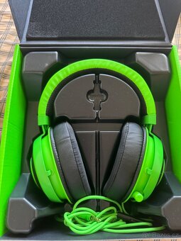 Razer Kraken - 3