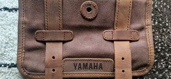YAMAHA - 3