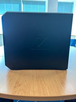 HP Z4 G4 Xeon W-2245 pracovní stanice - workstation - 3