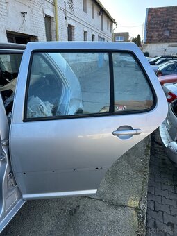 Díly vw golf 4 - 3