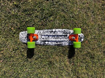 Dětský skateboar - 3