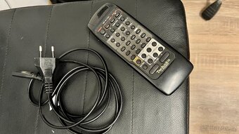Tehnics SH-AV 500 - 3