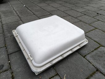 Střešní ventilátor Fiamma Turbo Vent - 3