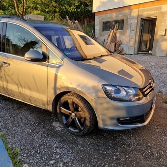 Sharan 2.0 tdi 103kw 2013/2014 - 3