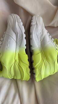 REPLAY VANESSA SHADED DÁMSKÉ SNEAKERS - 3