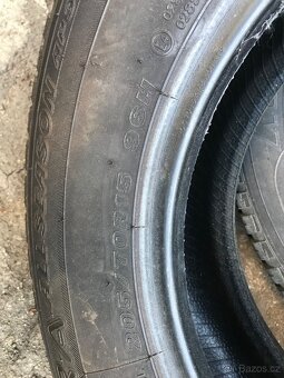 205/70r15 - 3