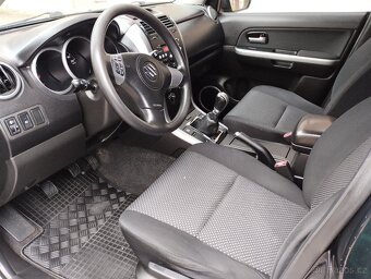 Suzuki Grand Vitara - 3