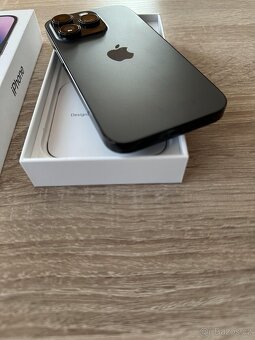 iPhone 14 Pro 128gb - 3