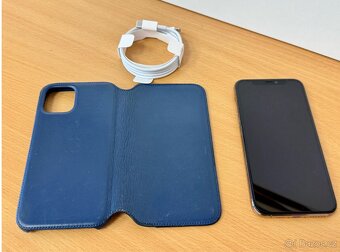 Prodám iPhone 11 Pro, Gold, 256GB - 3