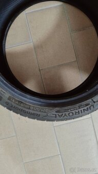 Letní pneu Uniroyal - 3