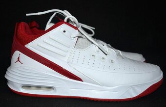 Kožené tenisky zn. Nike Jordan Max Aura 5 více velikostí - 3