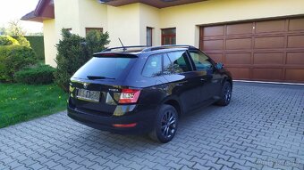Škoda fabia 3 kombi 1.0 Tsi 70 kw Edition - 3