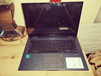 ASUS VivoBook Go 14 Flip - 3