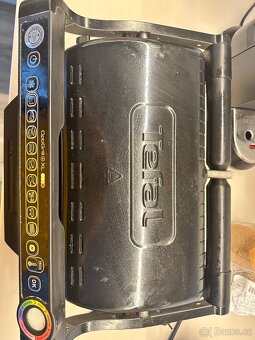 Elektrický gril Tefal Optigril XL - 3