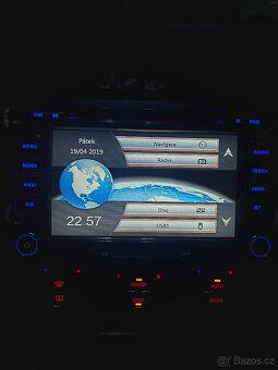 2Din autoradio vw, skoda - 3
