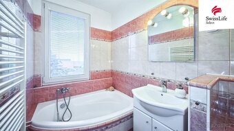Prodej bytu 3+1 82 m2 28. října, Dašice - 3