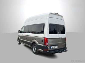 Vw grand california 600 - 3