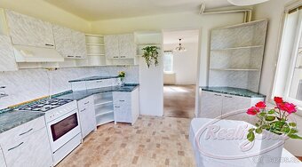 Prodej rodinný dům Malé Svatoňovice - 3