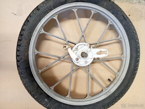 Kola Herkules Sachs Puch - 3