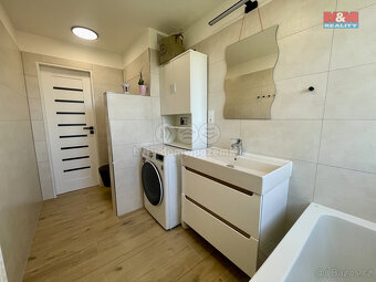 Prodej bytu 3+1, 60 m², Strakonice, ul. Erbenova - 3