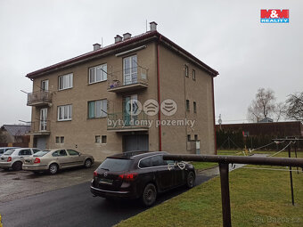 Prodej bytu 3+1, 75 m², Lužice - 3