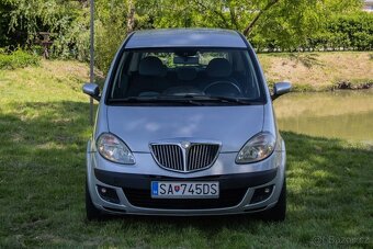 Lancia Musa 1.9 JTD / Nelakované / Bez Poi.ud / odpočet DPH - 3