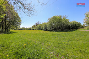 Prodej pozemku, 4590 m², Horní Bříza - 3