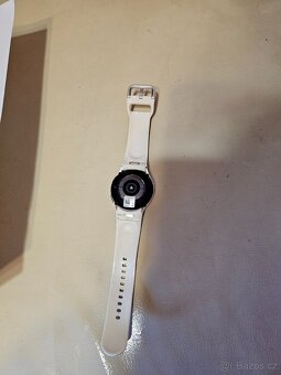 Samsung watch 6, verze LTE-SIM-40 mm - 3