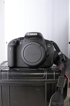 Canon 700d 18-135 IS STM - 3