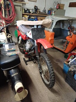 Cz 350/12v,6v/mz 150ts/jawa 250/353 a jine moto - 3