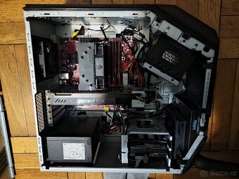 Herní PC HP Omen - 3
