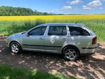 Octavia 2 combi 1.9tdi (pd-kód motoru bjb) - 3