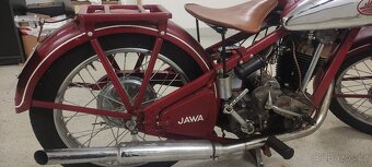 Jawa350 OHV - 3