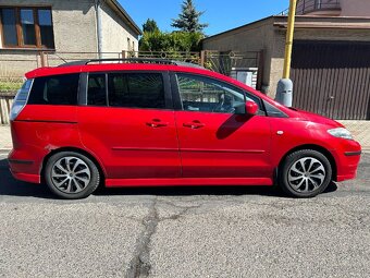 Mazda 5 2,0 diesel 105kw.super stav - 3