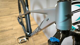 MRX Eleven 29 ER25 Deore 1x11 2025 stříbrný-chameleon M - 3