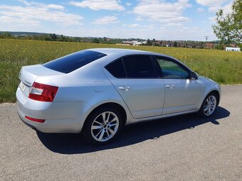 Škoda octavia 3 1.6tdi 77kw - 3