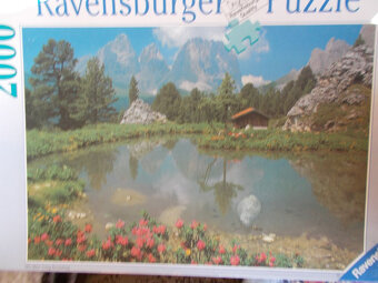 Puzzle 2000 - 3