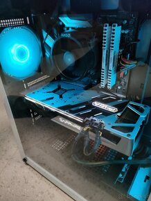 Herní pc | RX5700XT | RYZEN 5 5600 | Herní Setup - 3